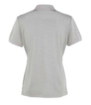 Premier Ladies Coolchecker Pique Polo Shirt-2