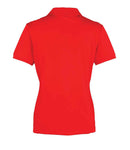 Premier Ladies Coolchecker Pique Polo Shirt-14