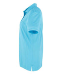 Premier Ladies Coolchecker Pique Polo Shirt-22