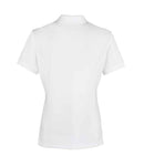 Premier Ladies Coolchecker Pique Polo Shirt-5