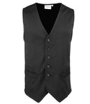 Premier Hospitality Waistcoat-1