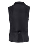 Premier Herringbone Waistcoat-7