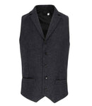 Premier Herringbone Waistcoat-6