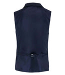 Premier Herringbone Waistcoat-4