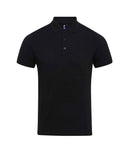 Premier Coolchecker Plus Pique Polo Shirt-1
