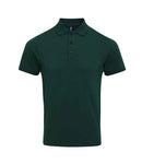 Premier Coolchecker Plus Pique Polo Shirt-26