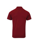 Premier Coolchecker Plus Pique Polo Shirt-15