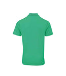 Premier Coolchecker Plus Pique Polo Shirt-2