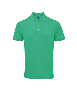 Premier Coolchecker Plus Pique Polo Shirt