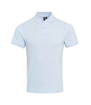 Premier Coolchecker Plus Pique Polo Shirt-7