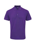 Premier Coolchecker Plus Pique Polo Shirt-23