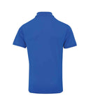 Premier Coolchecker Plus Pique Polo Shirt-14