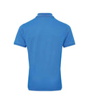 Premier Coolchecker Plus Pique Polo Shirt-17