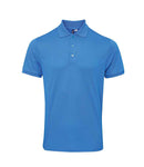 Premier Coolchecker Plus Pique Polo Shirt-16