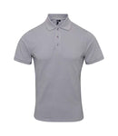 Premier Coolchecker Plus Pique Polo Shirt-4