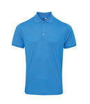 Premier Coolchecker Plus Pique Polo Shirt-19