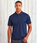 Premier Spun Dyed Sustainable Polo Shirt-3