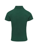 Premier Ladies Coolchecker Plus Pique Polo Shirt-27