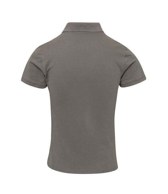 Premier Ladies Coolchecker Plus Pique Polo Shirt