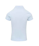 Premier Ladies Coolchecker Plus Pique Polo Shirt-8