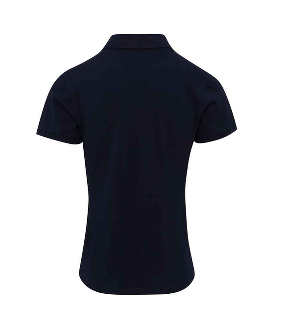 Premier Ladies Coolchecker Plus Pique Polo Shirt