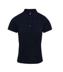 Premier Ladies Coolchecker Plus Pique Polo Shirt-10