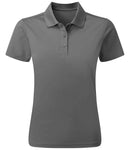 Premier Ladies Spun Dyed Sustainable Polo Shirt-5