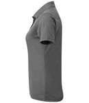 Premier Ladies Spun Dyed Sustainable Polo Shirt-7