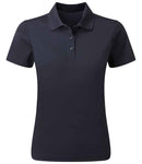 Premier Ladies Spun Dyed Sustainable Polo Shirt-4