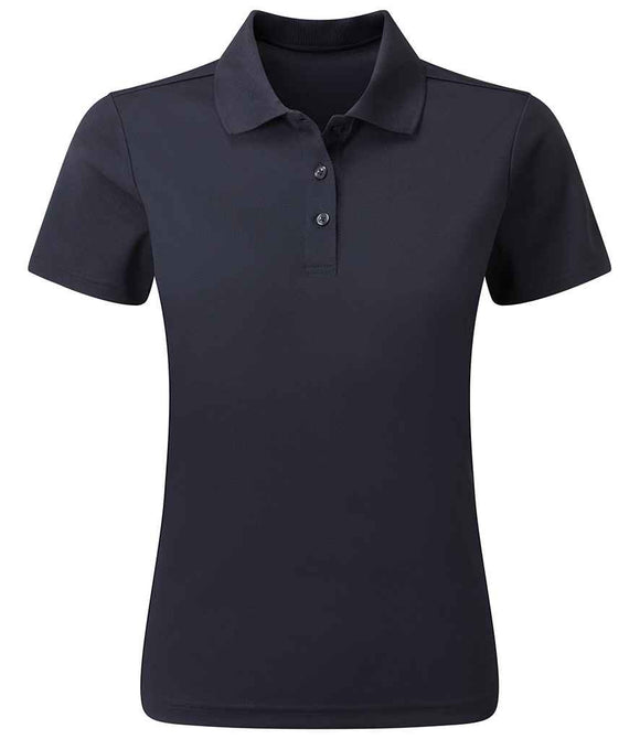 Premier Ladies Spun Dyed Sustainable Polo Shirt