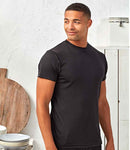 Premier Coolchecker Chef's T-Shirt-2