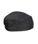 Premier Chef's Skull Cap-2