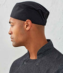 Premier Chef's Skull Cap-1