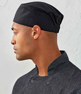 Premier Chef's Skull Cap