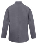 Premier Long Sleeve Chef's Jacket-6