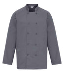 Premier Long Sleeve Chef's Jacket-5