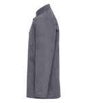 Premier Long Sleeve Chef's Jacket-7