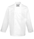 Premier Long Sleeve Chef's Jacket-2
