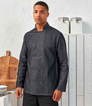 Premier Denim Chef's Jacket-2