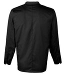 Premier Unisex Cuisine Chef's Jacket-3