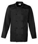 Premier Unisex Cuisine Chef's Jacket-1