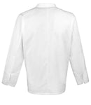 Premier Unisex Cuisine Chef's Jacket-5