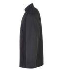 Premier Unisex Long Sleeve Stud Front Chef's Jacket-3