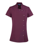Premier Ladies Orchid Short Sleeve Tunic-9