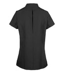 Premier Ladies Orchid Short Sleeve Tunic-2
