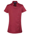 Premier Ladies Orchid Short Sleeve Tunic-7