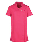 Premier Ladies Orchid Short Sleeve Tunic-8