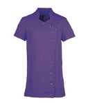 Premier Ladies Orchid Short Sleeve Tunic-1