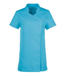 Premier Ladies Orchid Short Sleeve Tunic-7