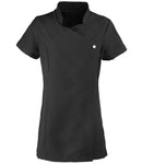 Premier Ladies Blossom Short Sleeve Tunic-1